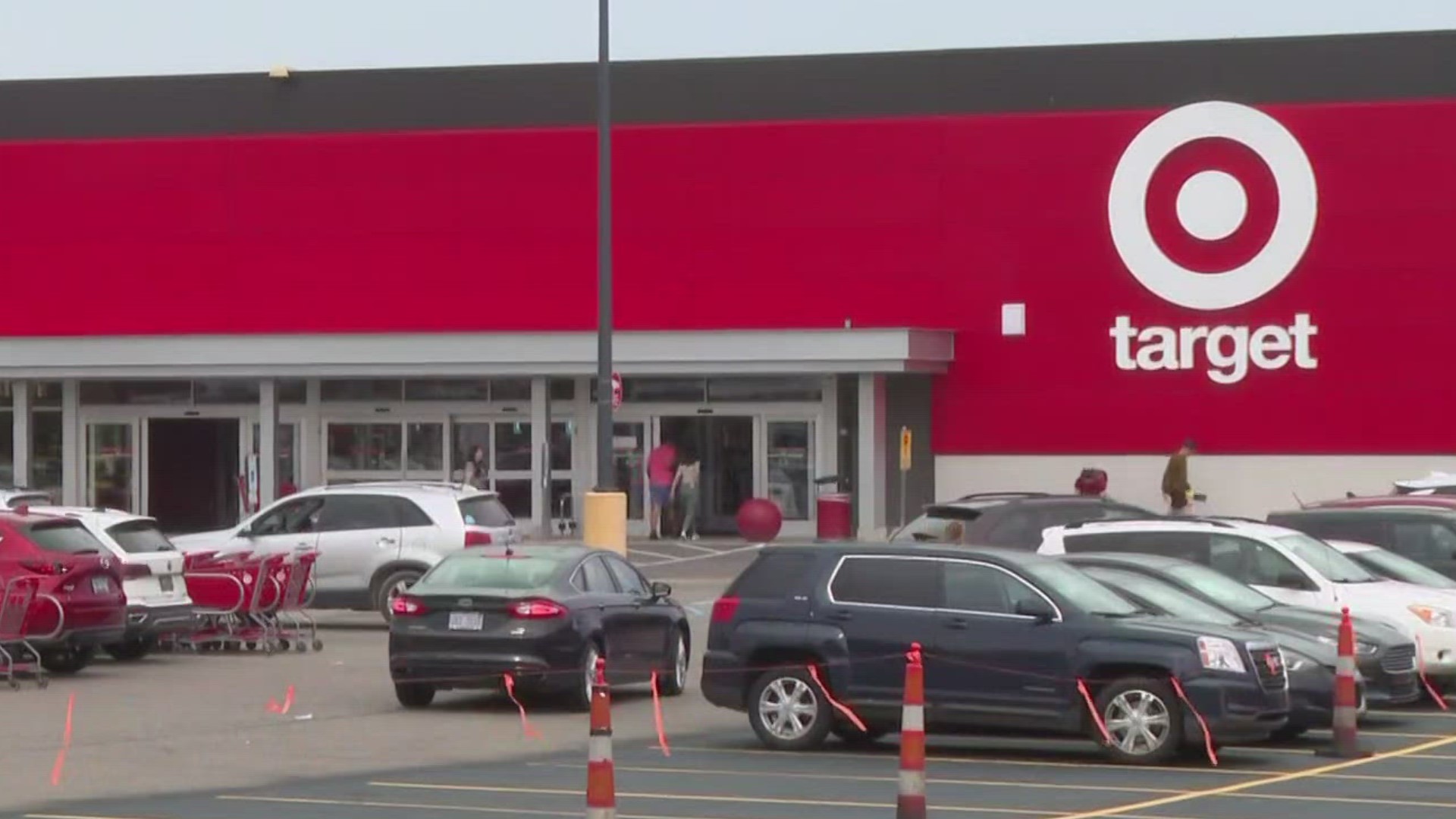 Woman shares alleged violating experience at Alpine Target wzzm13