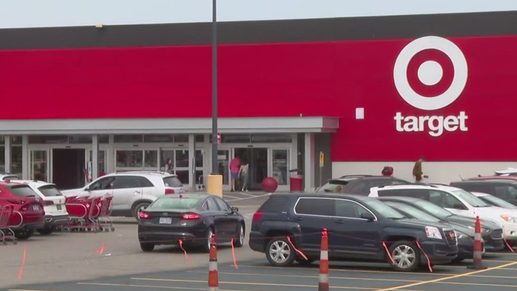 'Very violated' | Woman shares alleged experience at Walker Target on TikTok