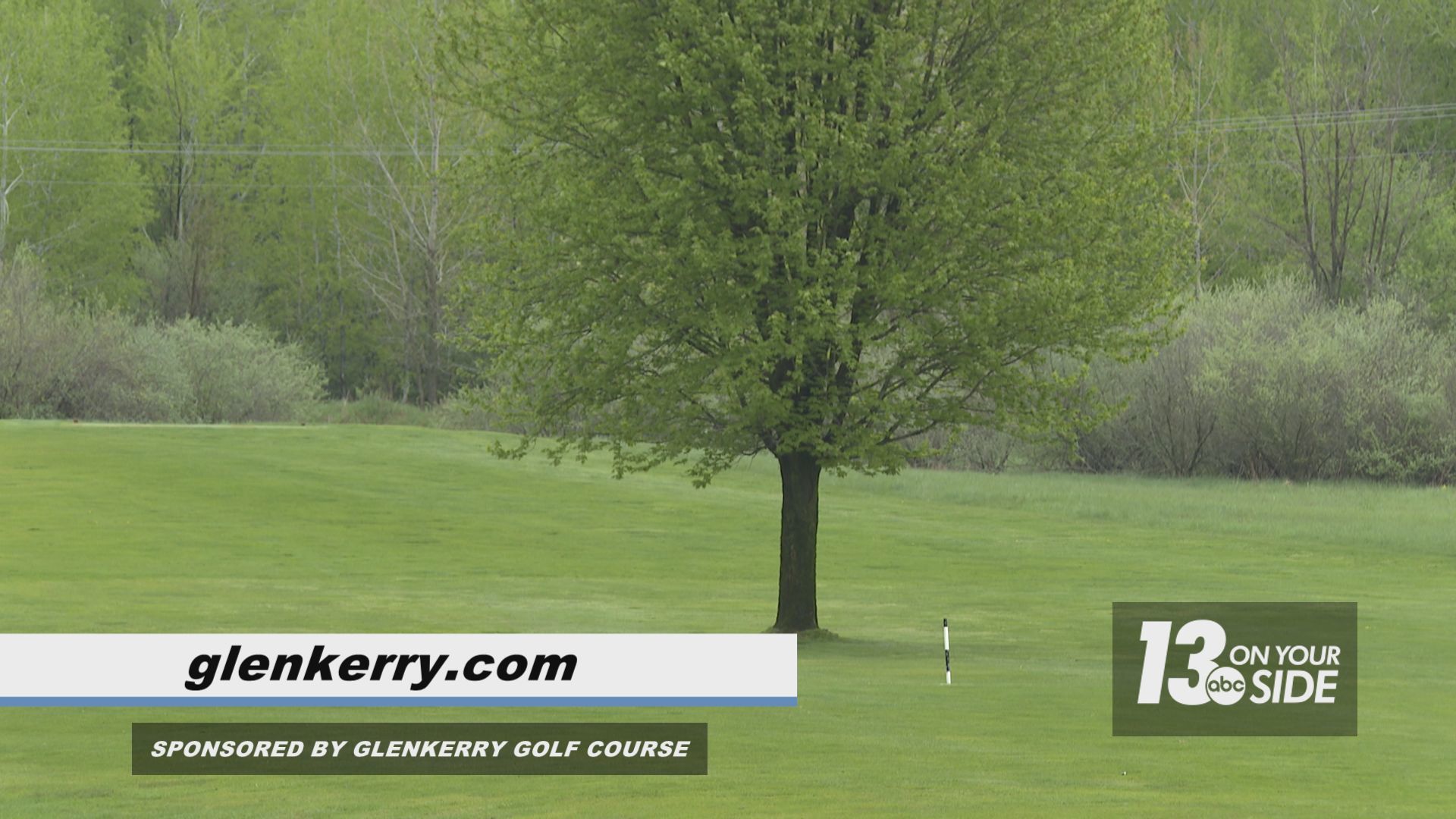 Glenkerry Golf Course in Greenville promises "affordable excellence” and that applies to everything from course conditions to customer service, all at a great price.