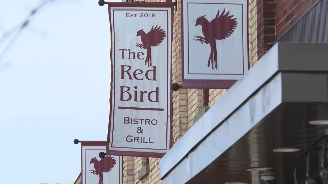 Red Bird Bistro & Grill to be featured on America's Best Restaurants