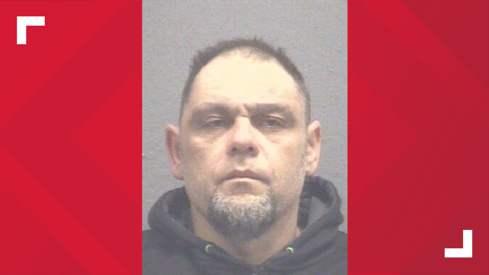 A suspect considered armed and dangerous is on the run from police in Muskegon County after a confrontation with officers Saturday.