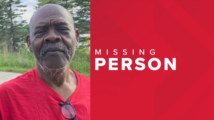 Car belonging to missing GR man found in Dowagiac; search continues
