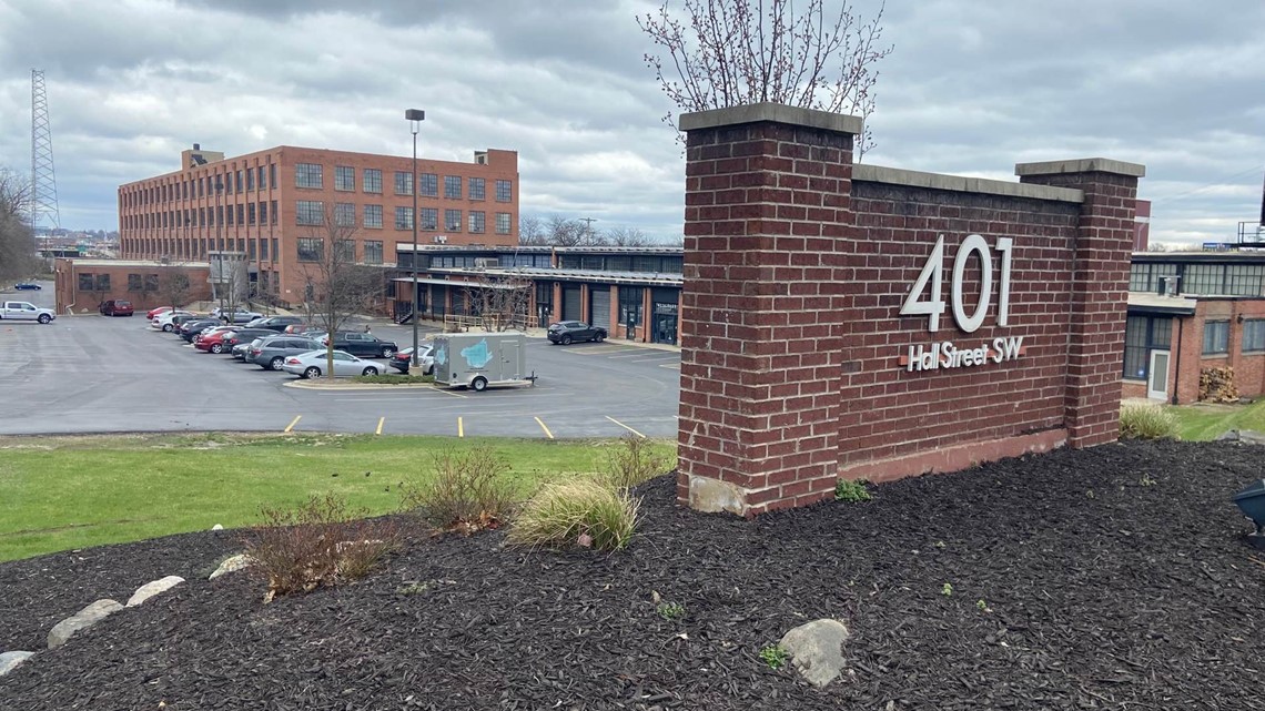 Baxter Community Center celebrates 50 years of service in Grand Rapids