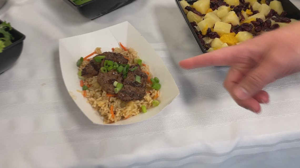 Free school meals will save Michigan families money