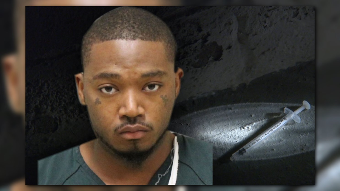 Drug dealer gets life term for 2018 fentanyl overdose death in Grand Rapids - Vimarsana News