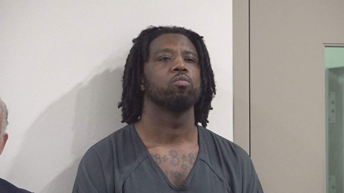 Man sentenced for killing wife after being served divorce papers ...