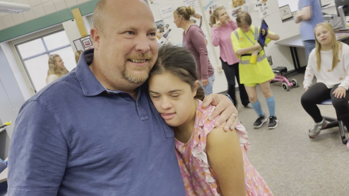 Teacher of the Week: Jeff Troupe - Vimarsana News