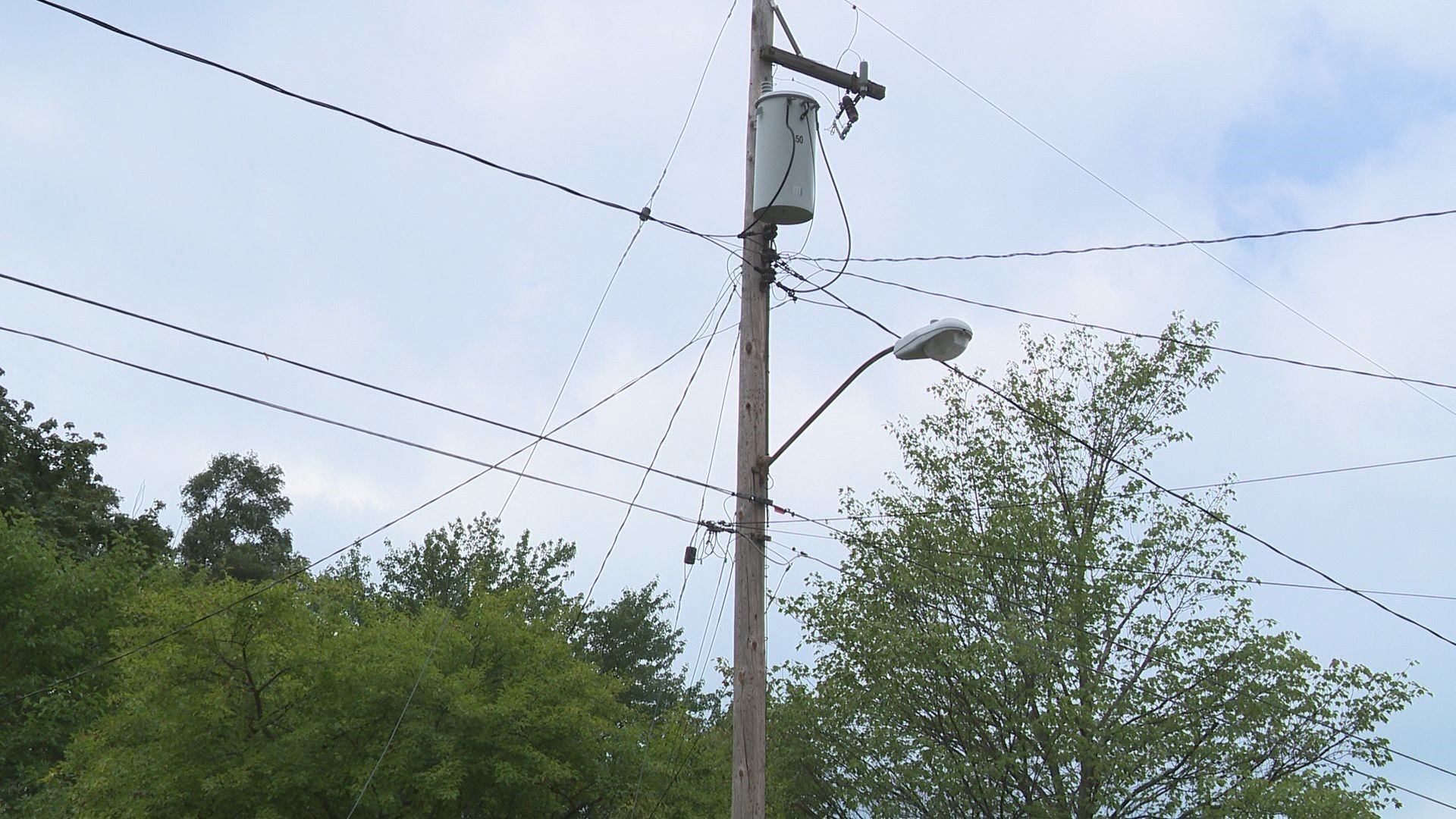 After-action reports completed by crews around the state will be reviewed once all customers have power again, something the company expects to happen Wednesday.