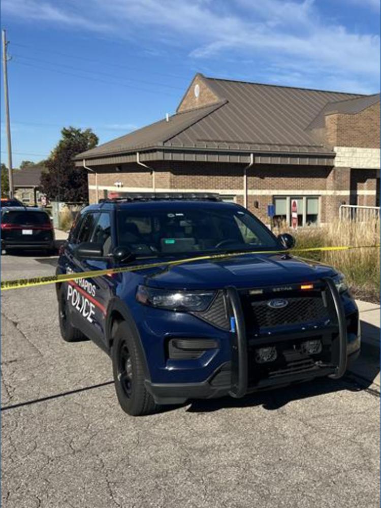 Man arrested for Grand Rapids bank robbery | wzzm13.com