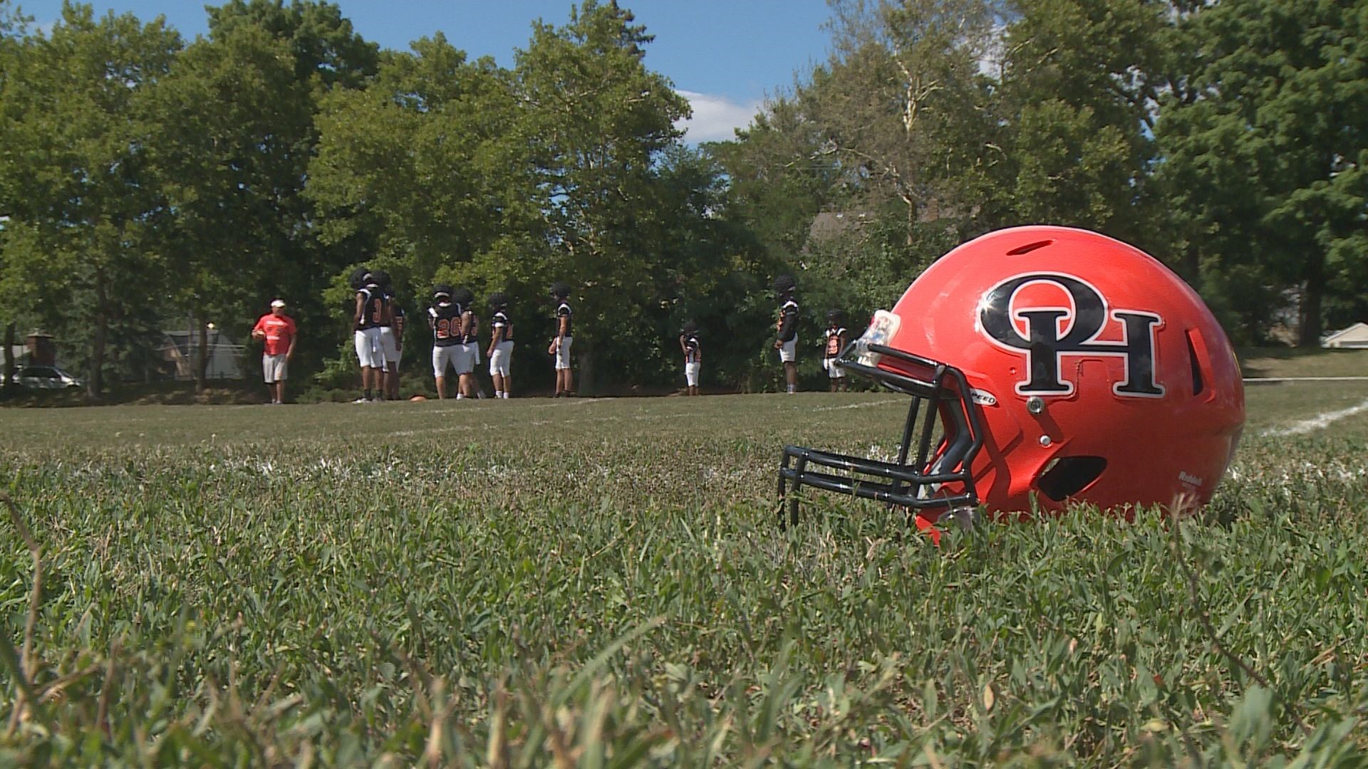 The Ottawa Hills football team is feeling better than ever heading into the upcoming 2022 season.