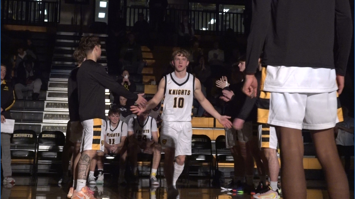 VOTE | 13 On Your Sidelines MVP of the Week