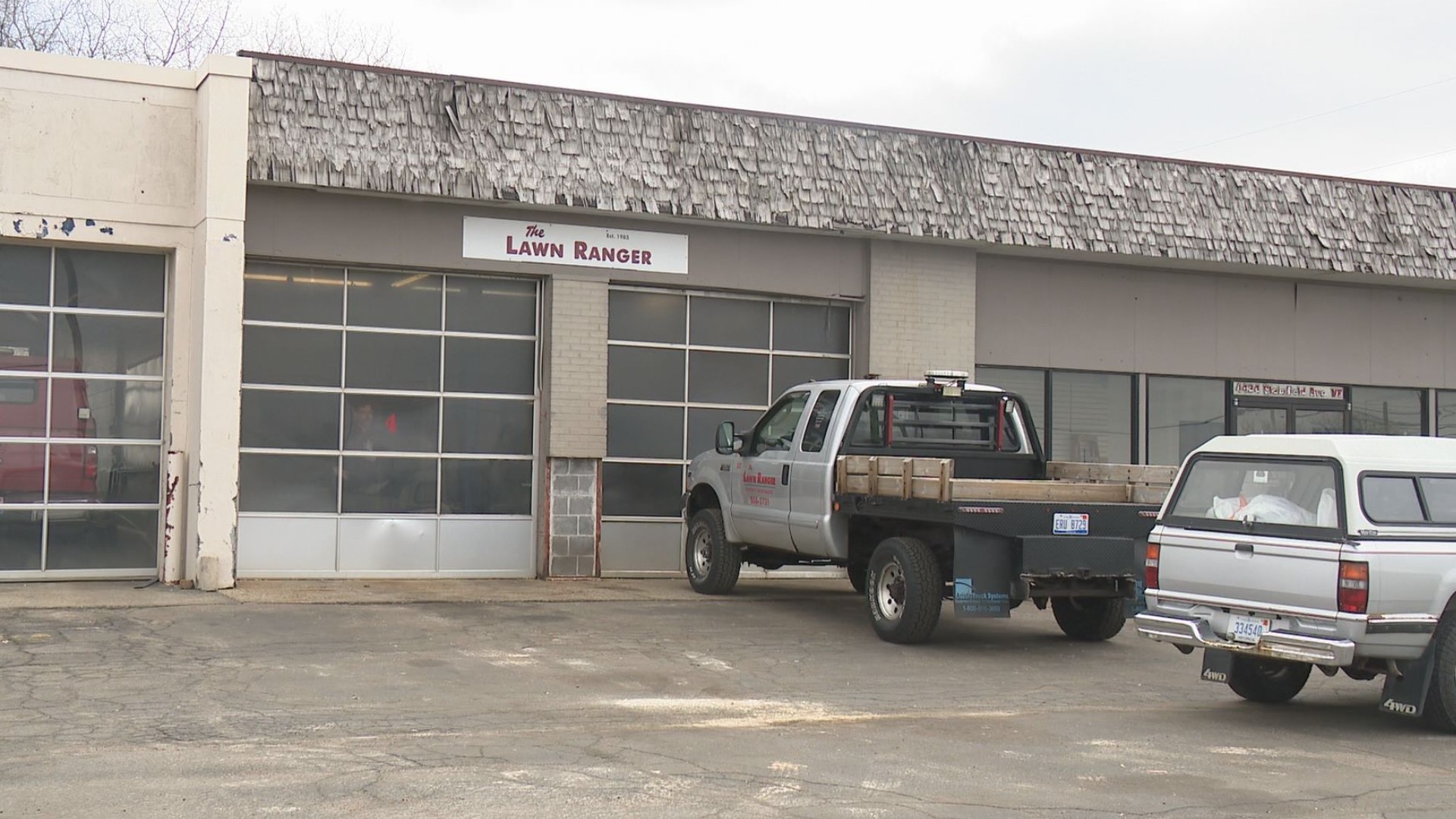 Catalytic converters are still at the top of the list for thefts in West Michigan.