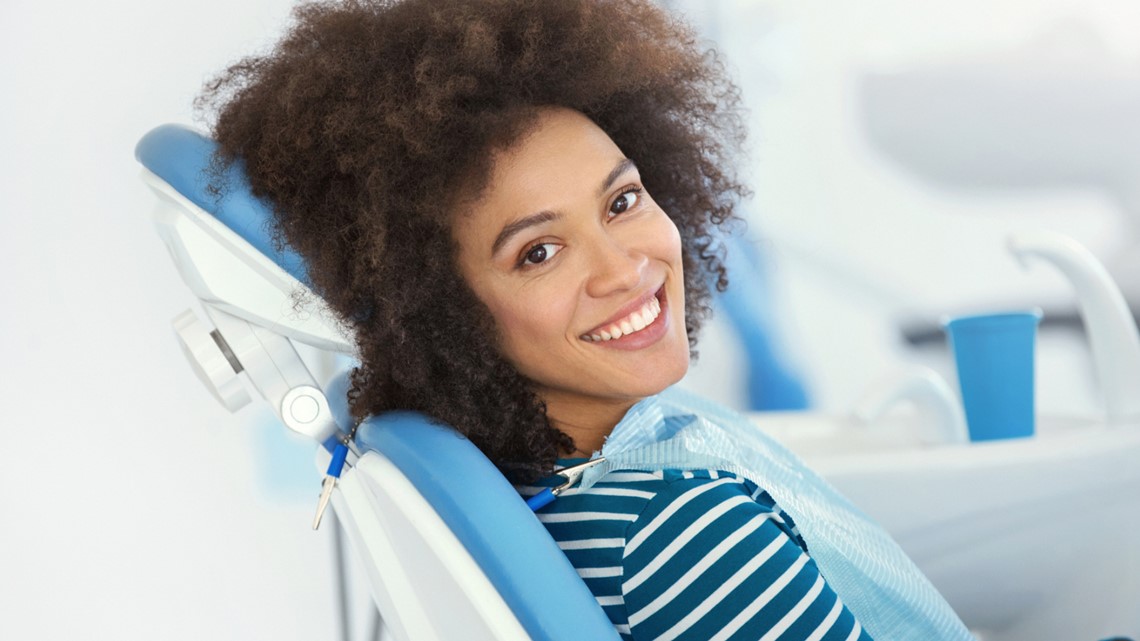 DON'T DO IT! | Dentist warns against dangerous tooth-related trends swirling online