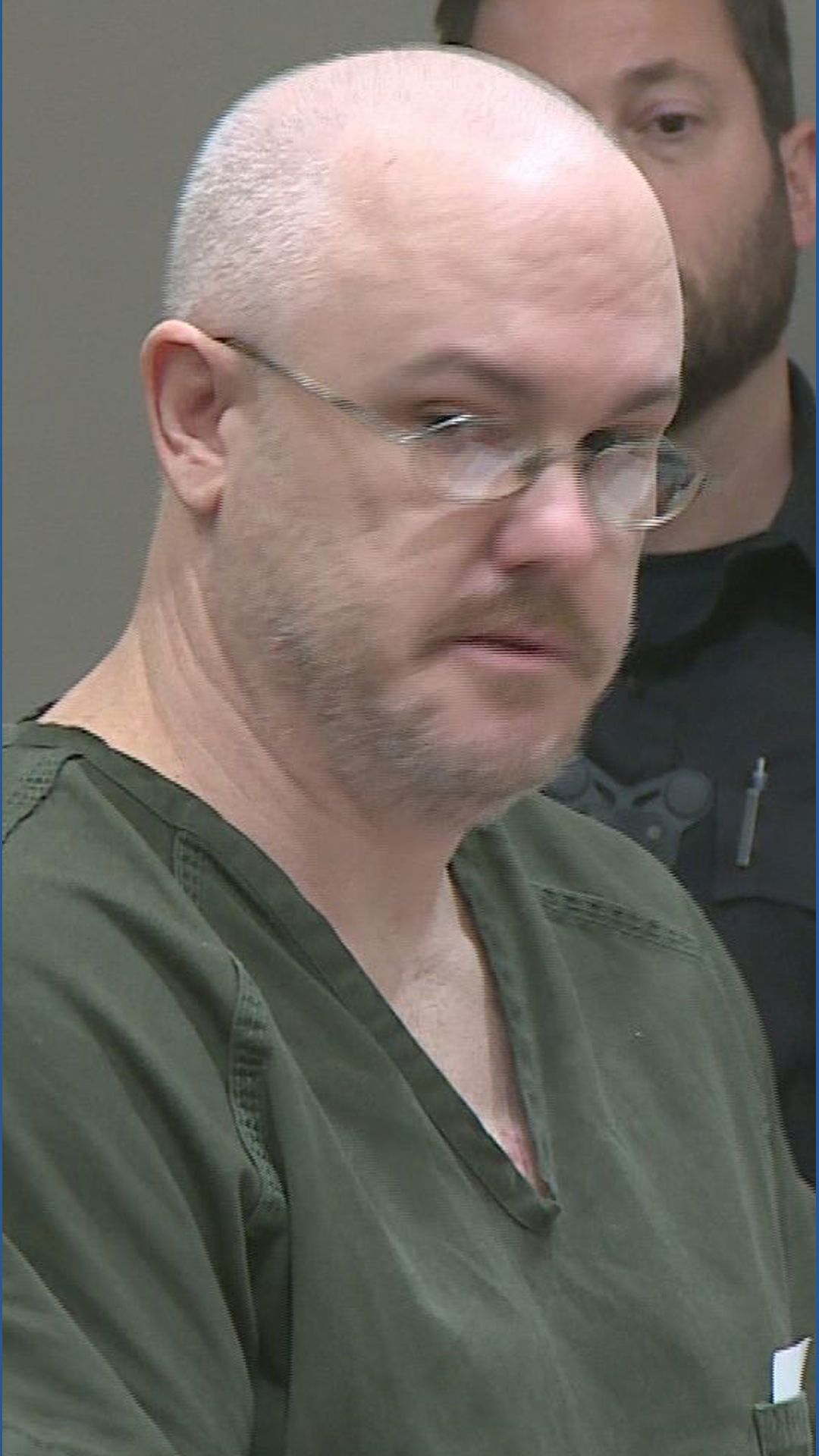 How a killer sentenced to life in prison received a new sentence | More ...