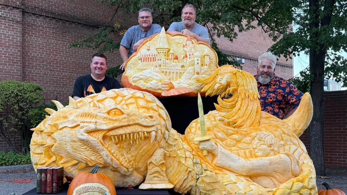 Downtown Holland's Fall Fest is back this October with professional ...