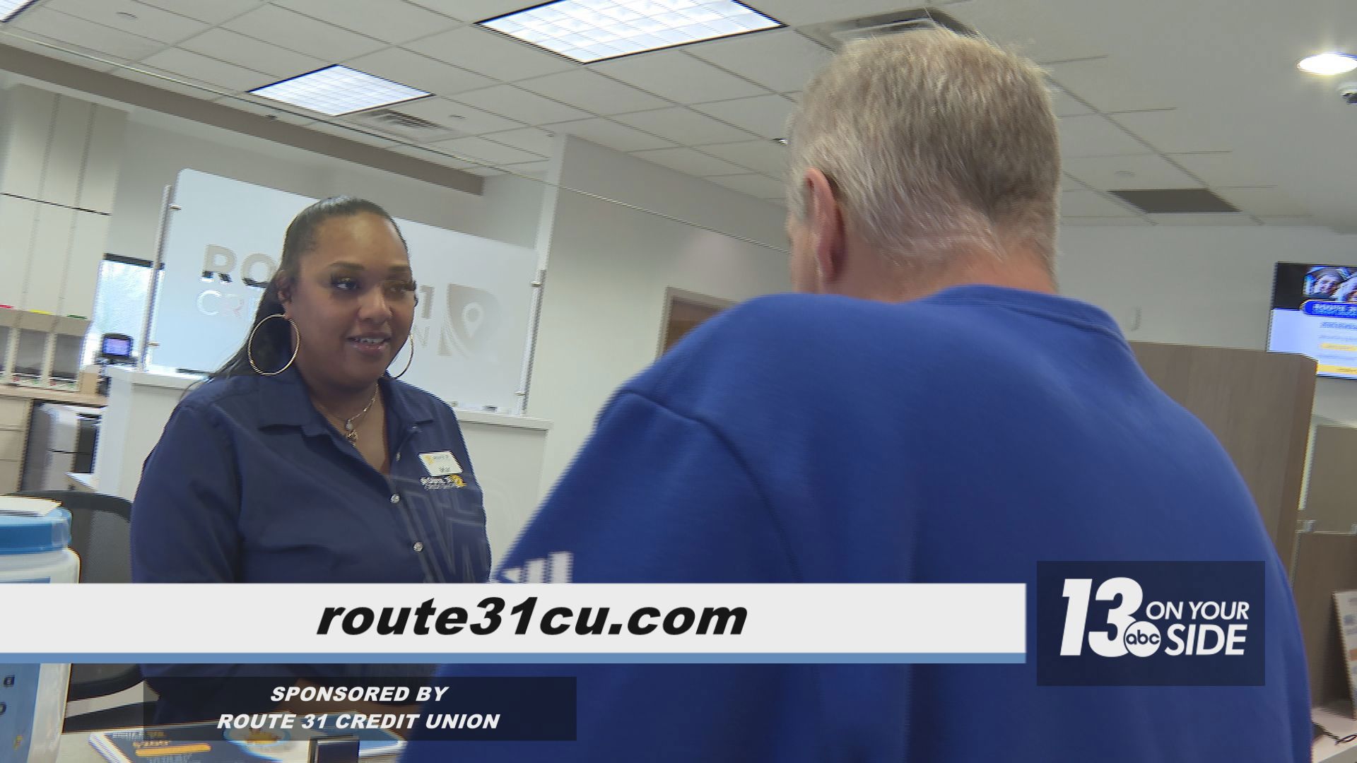 Route 31 Credit Union, formerly known as Muskegon Co-Op Federal Credit Union, has 75 years of serving its members and the community.