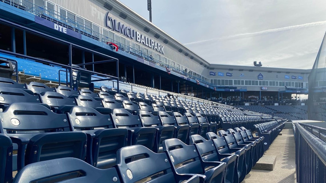 West Michigan Whitecaps - The Lions all-time leading scorer is coming to  LMCU Ballpark for our next Made In Michigan Wednesday! Grab your game  tickets, and come out to meet and greet