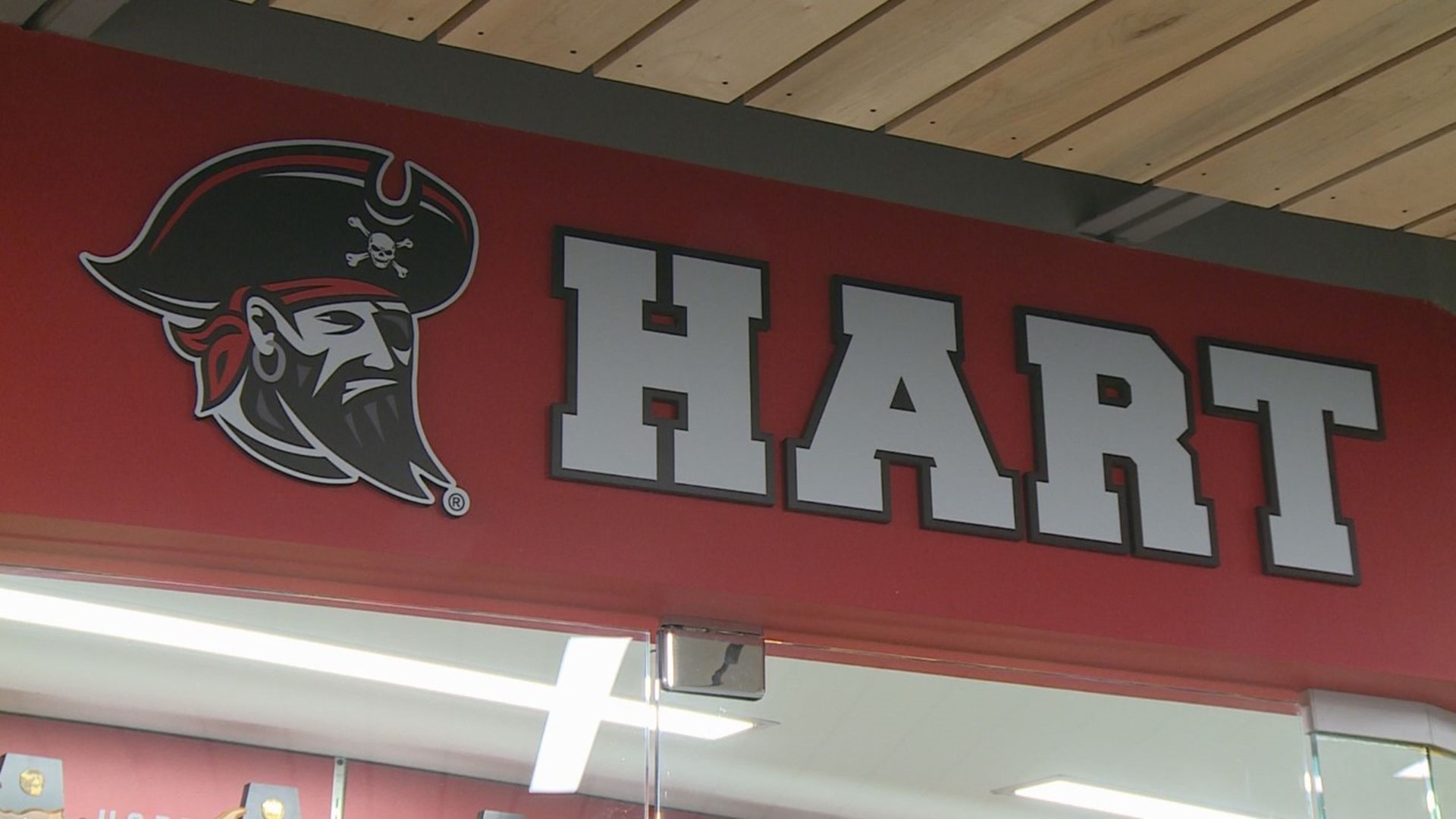 Parents at Hart Public Schools are looking for answers after an investigation by the district is preventing the wrestling coaches from attending the state finals.