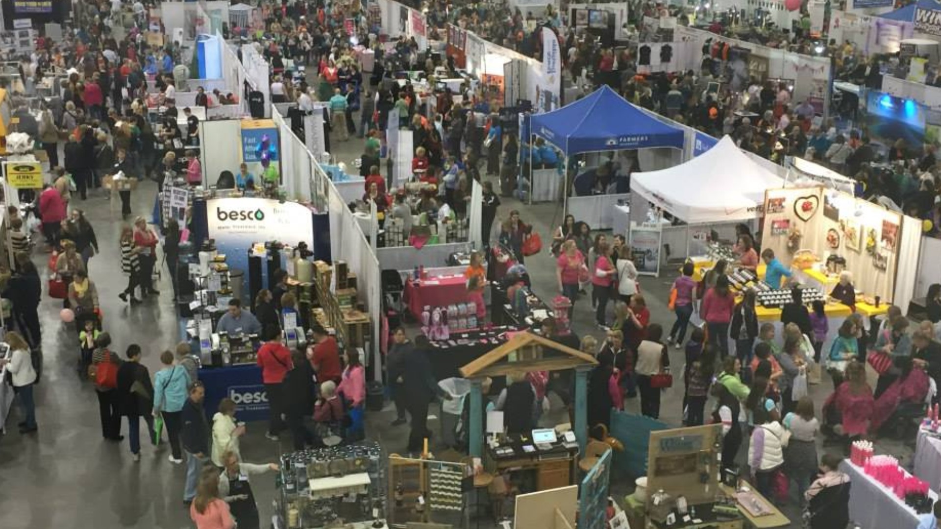 Women's Expo Grand Rapids Popular event returning