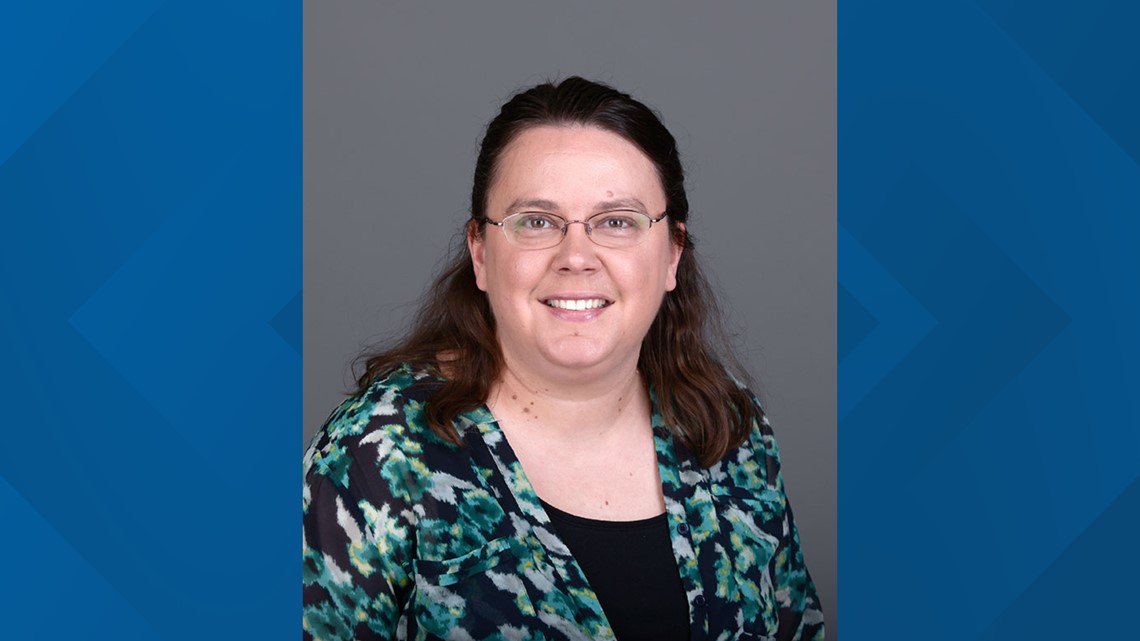 Hope College physics professor dies in car accident - Vimarsana News