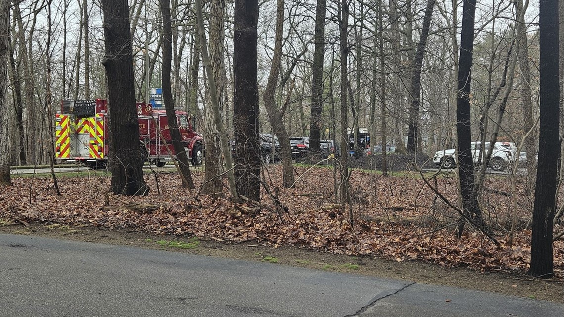 Suspect in custody after hours-long standoff at Wyoming apartment ...