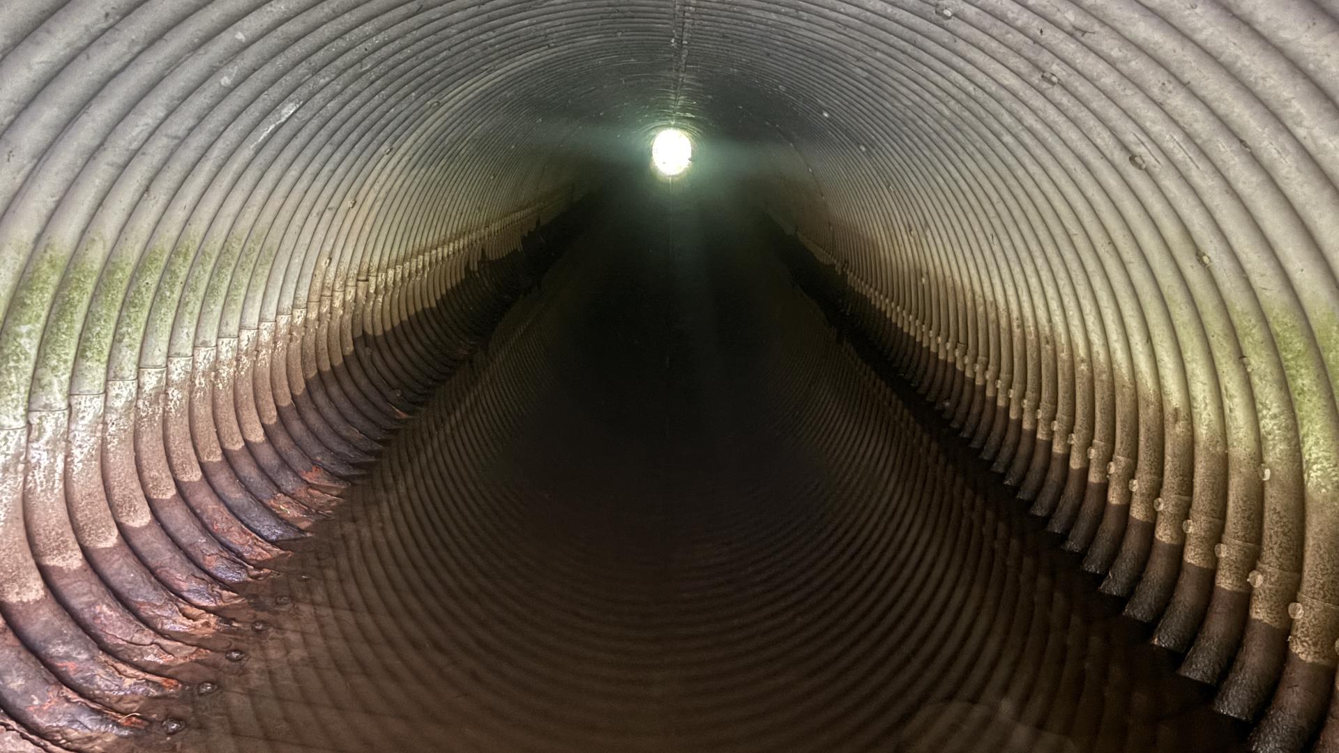 MDOT: Closure on WB I-196 extended due to sinkhole repairs | wzzm13.com