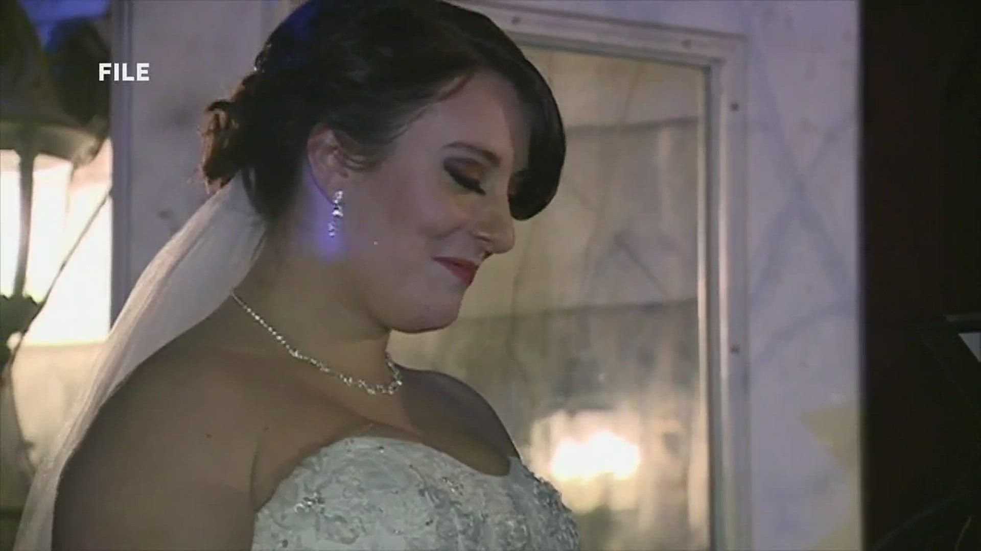 Wedding planning with Kenley Event Design, image size:1920x1080