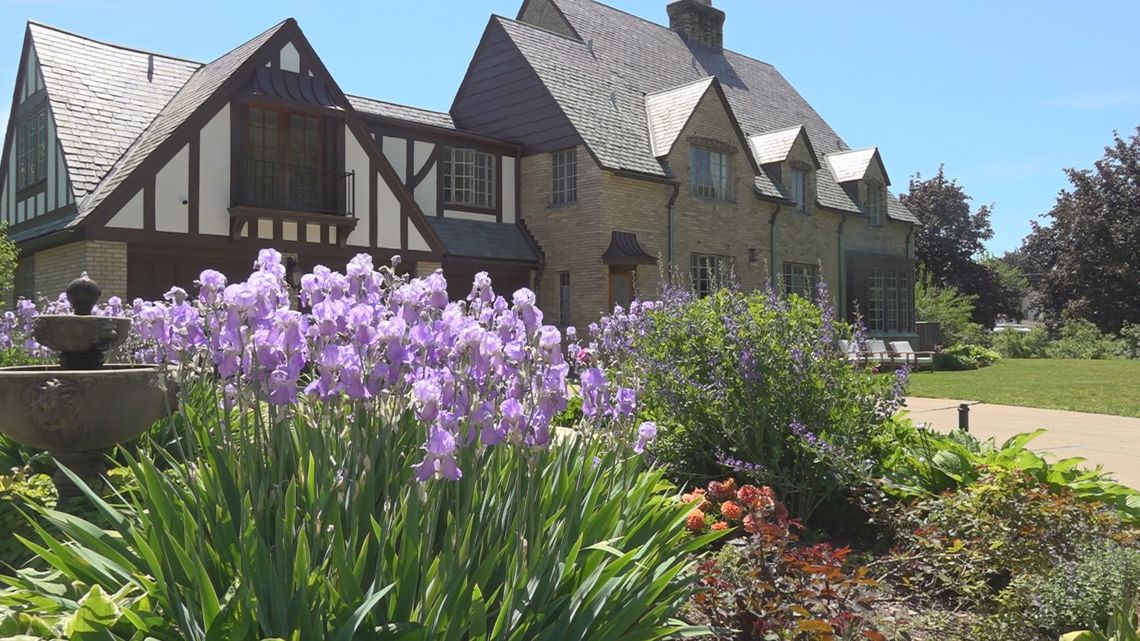 Grand Rapids mansion secures spot on National Register