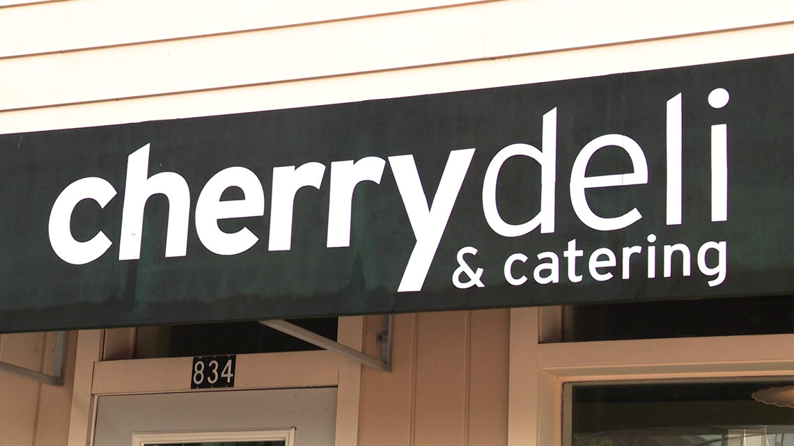 Cherry Deli, beloved GR east side eatery, closing after 17 years