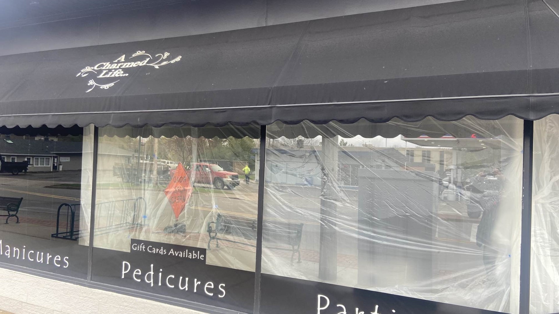 Rockford nail salon abruptly closes after 16 years