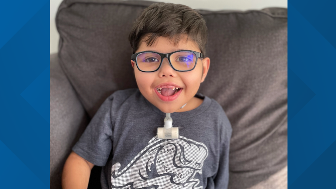 West Michigan mother puts out the call for kidney donor on car - Vimarsana News