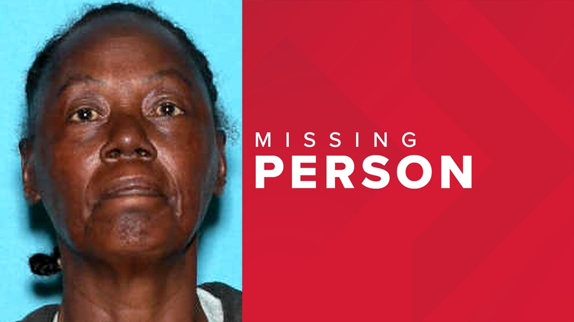 Kent County woman walks away from adult care home, now missing - Vimarsana News