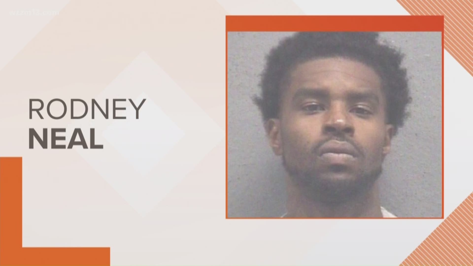 Police arrested Rodney Neal in connection with the shooting. It happened on 6th Street and authorities found 18-year-old Derek Wade Peterson shot in the head inside a vehicle and was slumped over the driver's seat.
