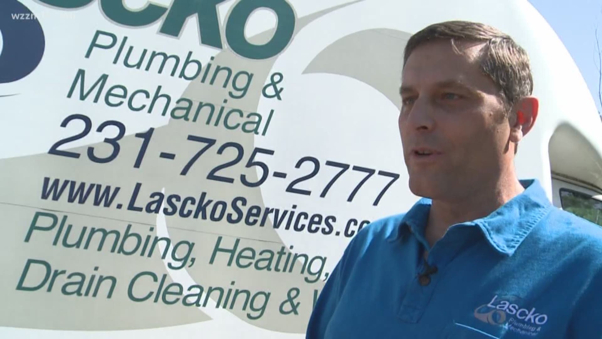 The Exchange: Lascko Services