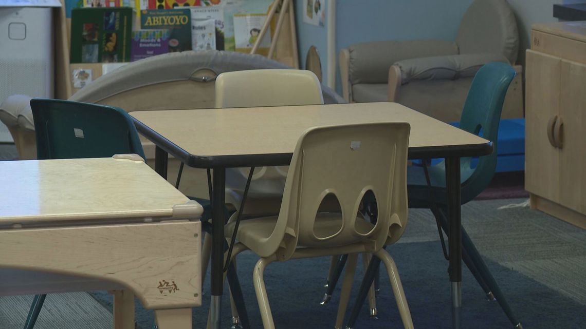 Government shutdown impacts Michigan children, K-12 schools