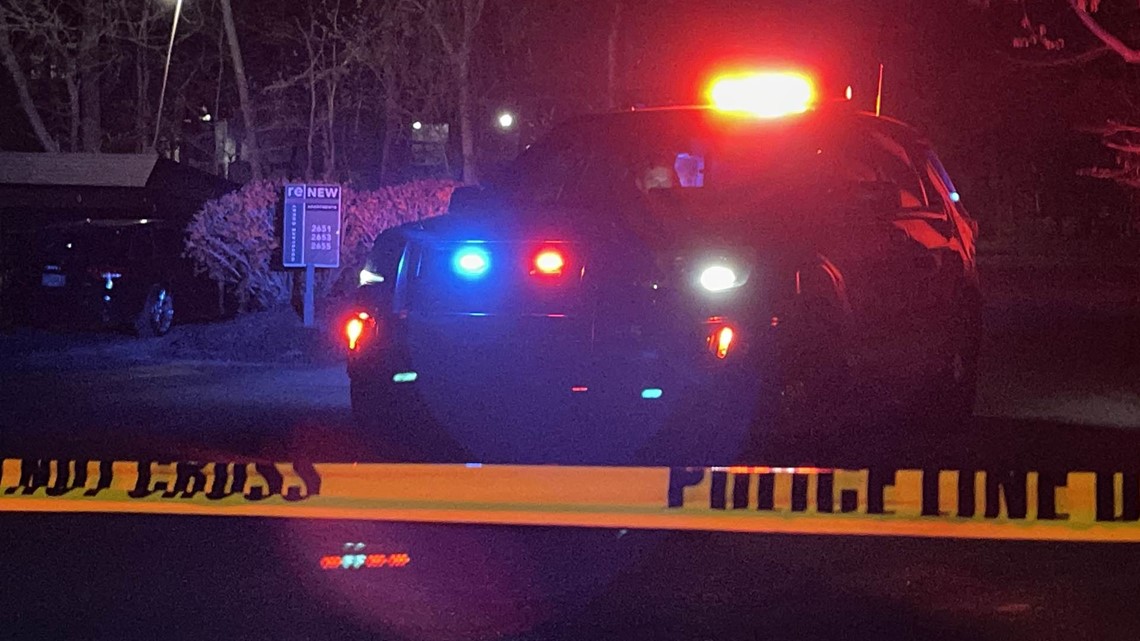 Man Shot, Killed Inside Wyoming Apartment | Wzzm13.com