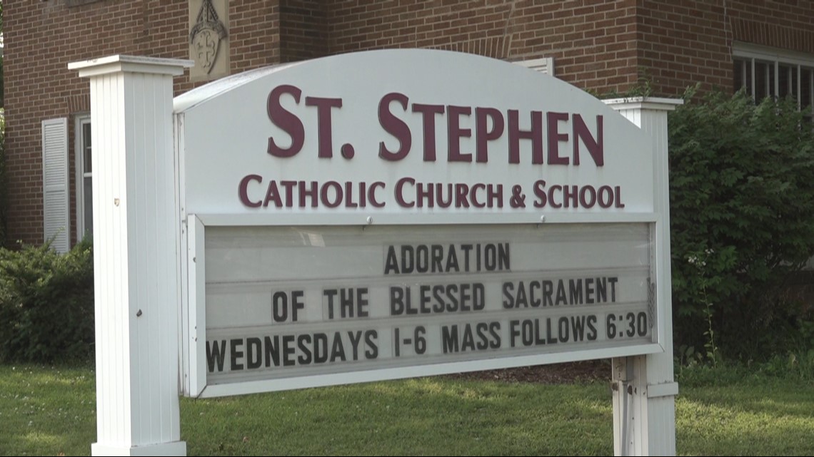East GR community divided on how to save Catholic school - Vimarsana News