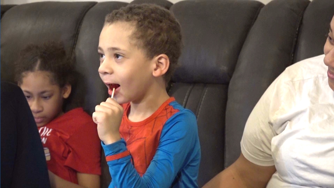 Grand Rapids kindergartener survives cardiac arrest thanks to school staff