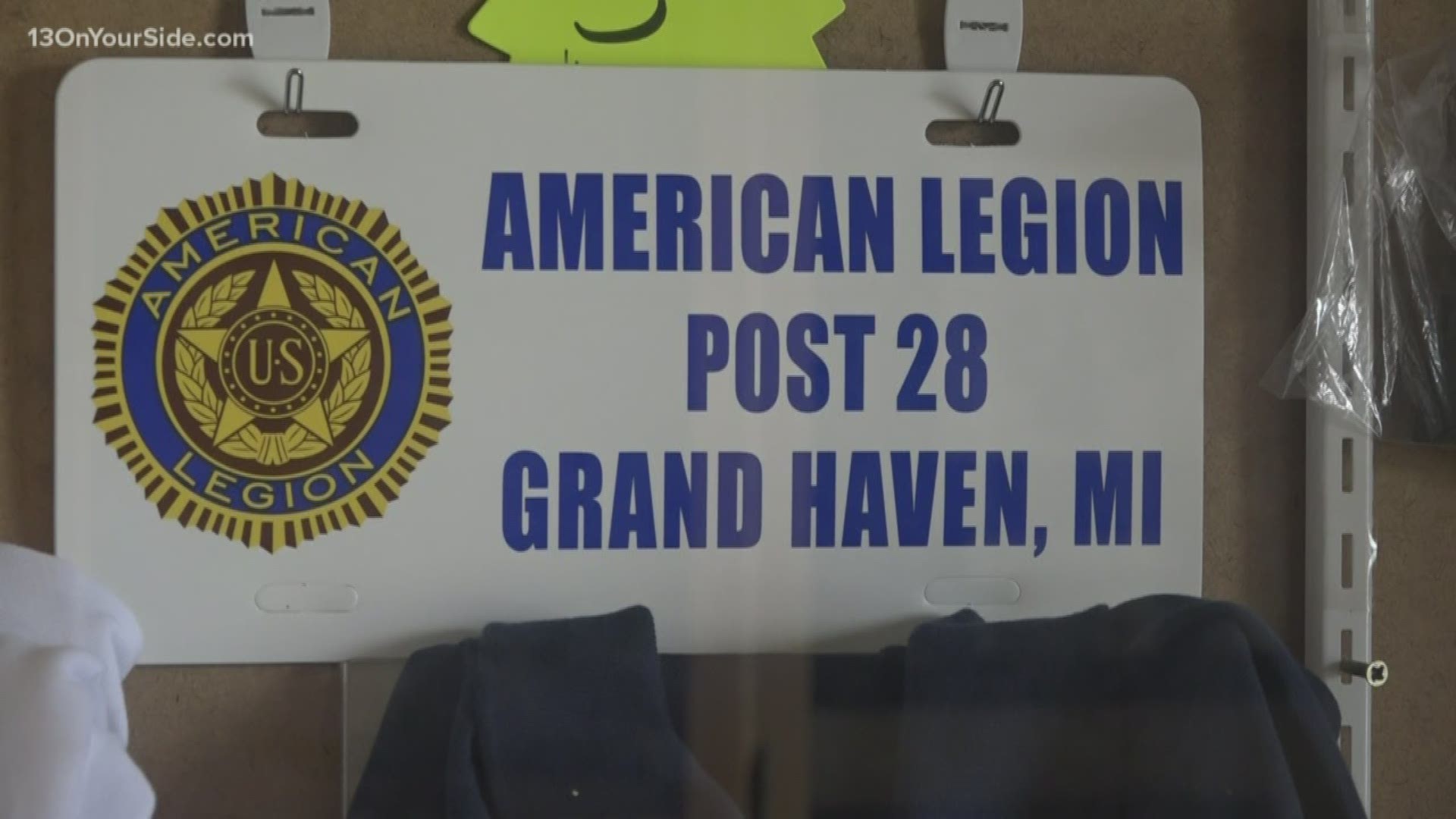 The legion and its auxiliary have made changes that leaders say will help more than 6 million veterans and spouses gain eligibility.