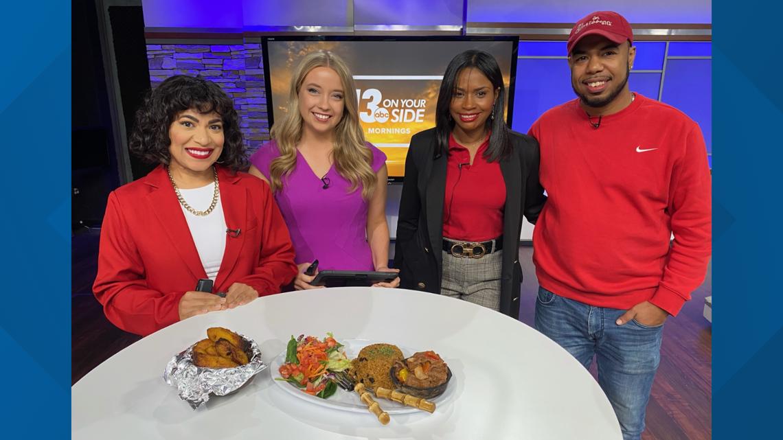 Caribbean restaurant expands into Grand Rapids - Vimarsana News