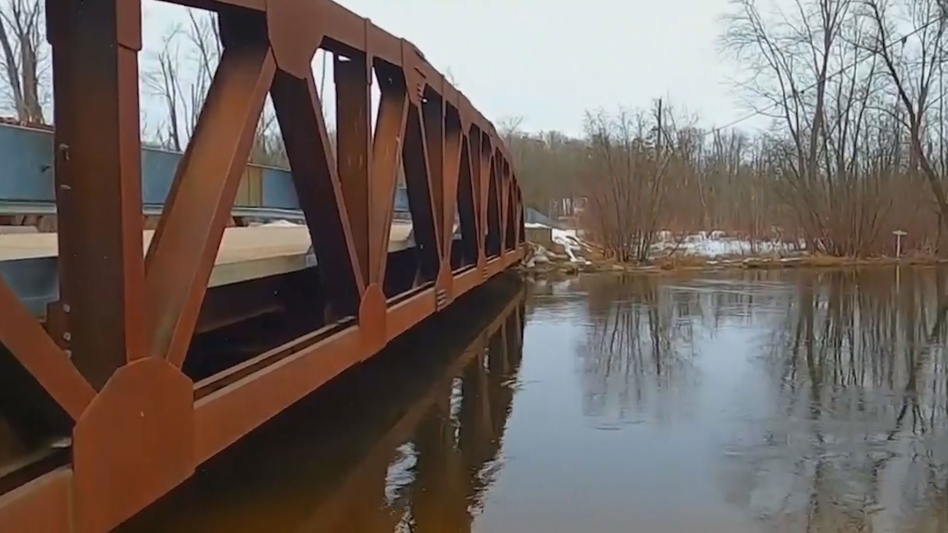 Melissa Simmons, 15, went missing from Scottville in 1993. Days later, her body was recovered from the Pere Marquette River. Police believe she was murdered. 