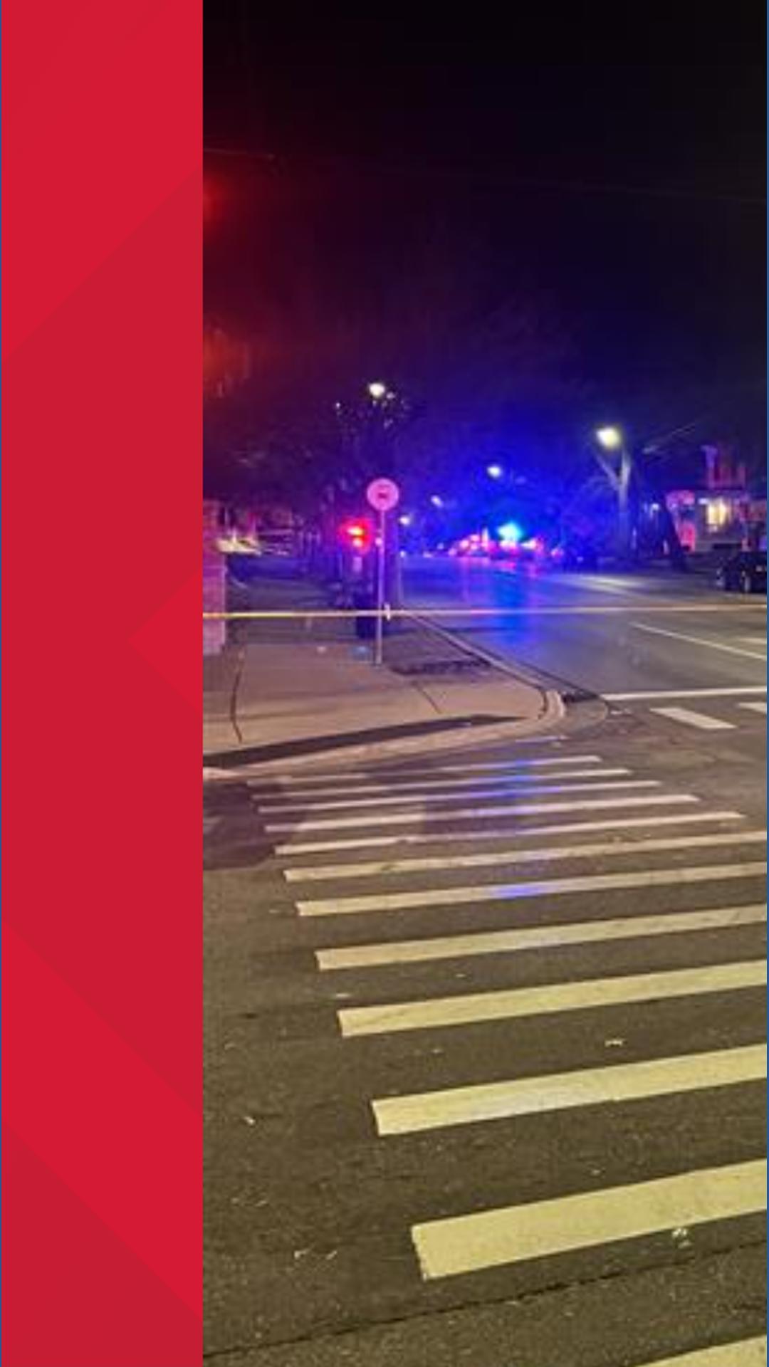 1 dead after shooting in Grand Rapids | wzzm13.com