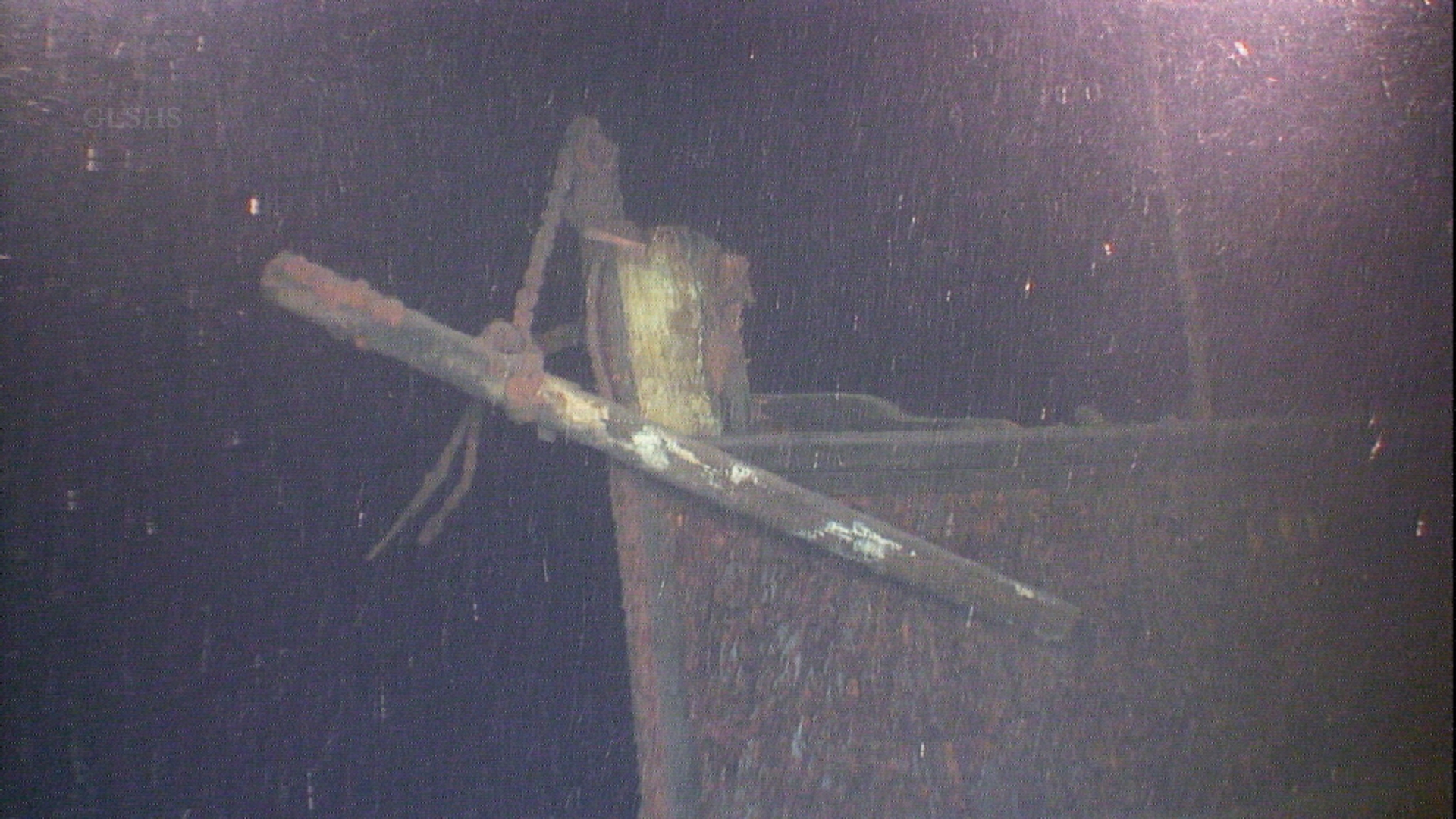 Western Reserve Great Lakes shipwreck discovered 132 years later ...