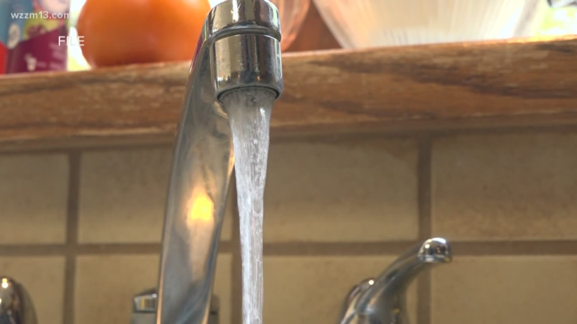 MDHHS releases North Kent County PFAS study results