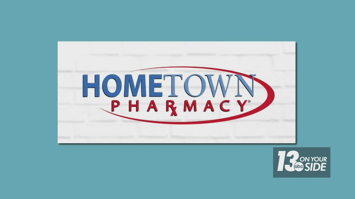 Try HomeTown Pharmacy Right Packs
