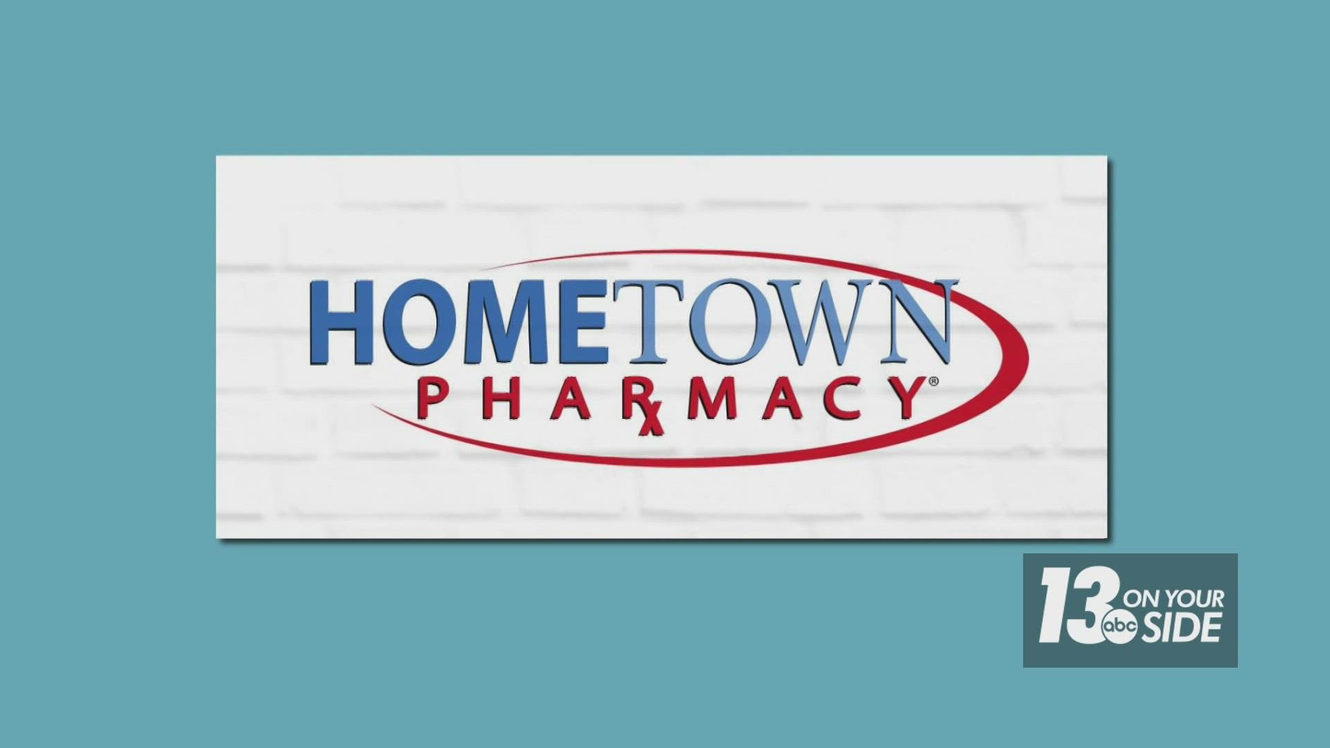 HomeTown Pharmacy offers Right Packs. It takes all the confusion and the hassles and the potential errors out of taking medications and supplements.