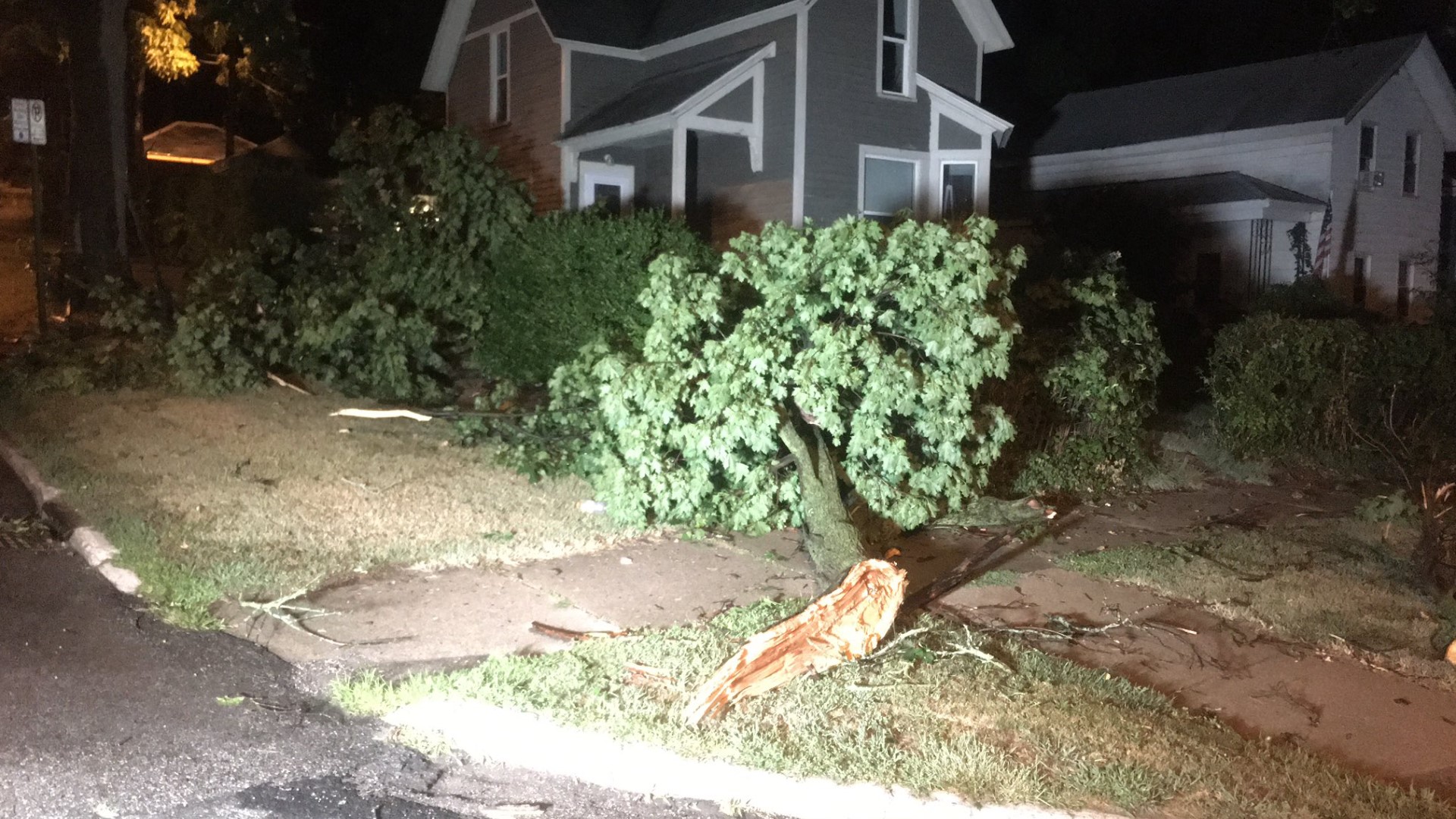 Grand Rapids Traffic