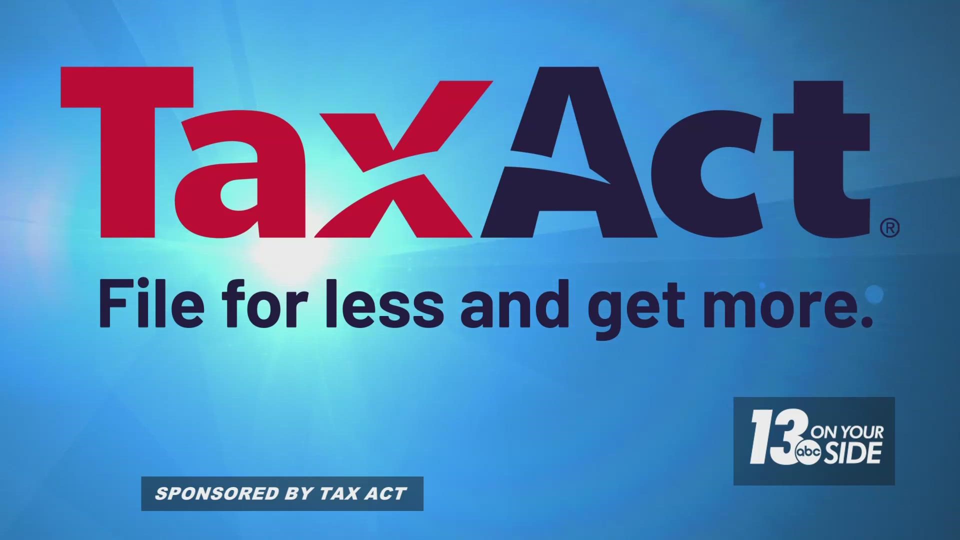 We caught up with TaxAct’s Vice President of Tax Operations, Mark Jaeger, to talk through one of the more confusing changes you should know about this season.