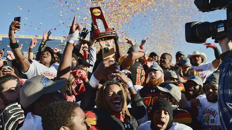 Ferris State Football to pay restitution, fine for actions in locker room post title