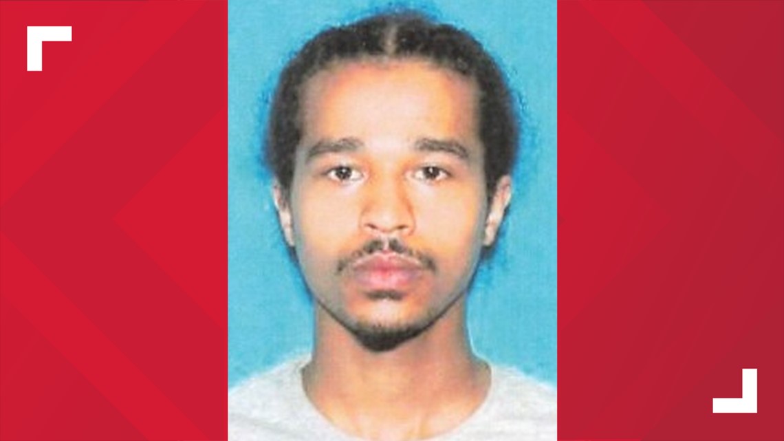 U S Marshals Offering 10 000 Reward For Michigan Murder Suspect